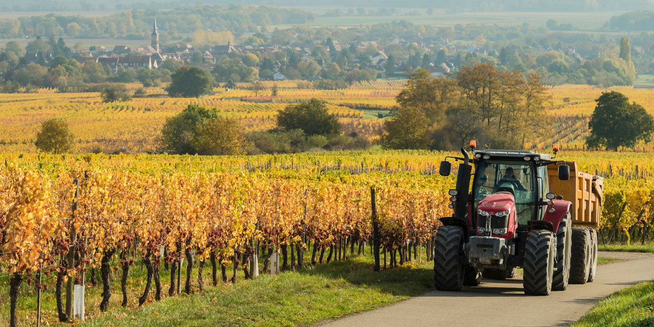 Le gouvernement ne veut pas de la "Loi Chassaigne" sur l'augmentation des retraites agricoles Le gouvernement ne veut pas de la "Loi Chassaigne" sur l'augmentation des retraites agricoles