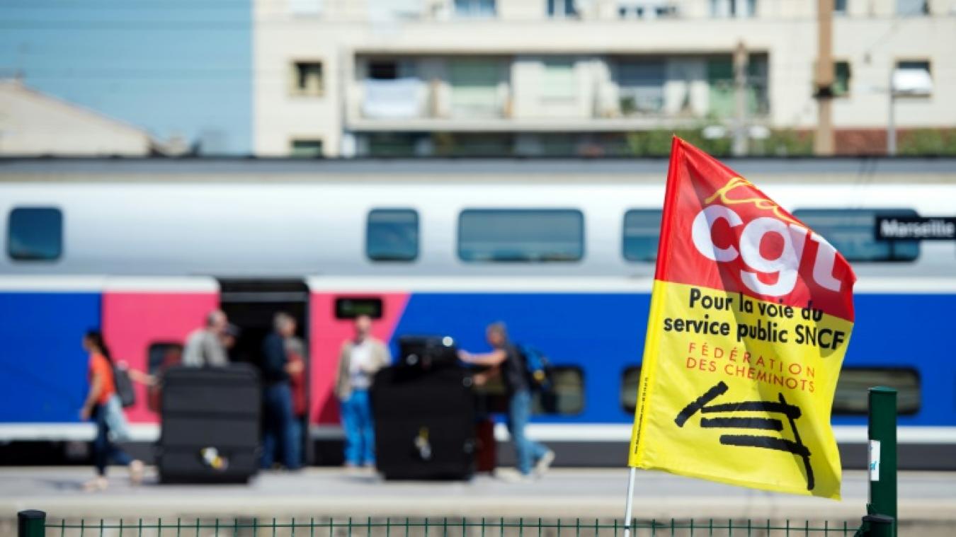 Nationaliser les autoroutes pour répondre aux défis de la SNCF, le contre-projet de la CGT-cheminot