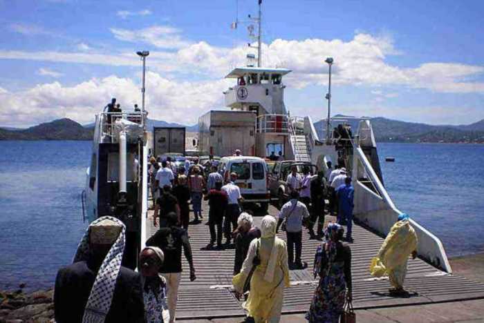 Mayotte : Les graves responsabilités de la France dans la crise Mayotte : Les graves responsabilités de la France dans la crise