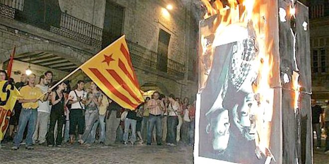 La Cour européenne des droits de l’homme (CEDH) juge que l’Espagne a violé le droit à la liberté d’expression