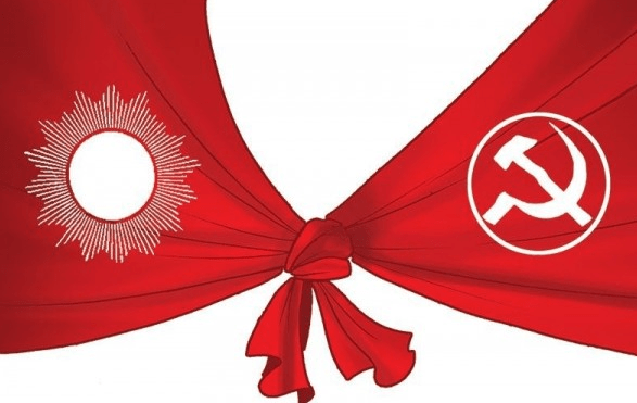 Népal : La fusion des communistes (CPN-UML) et des maoïstes (CPN-MC) annoncée pour le 22 avril