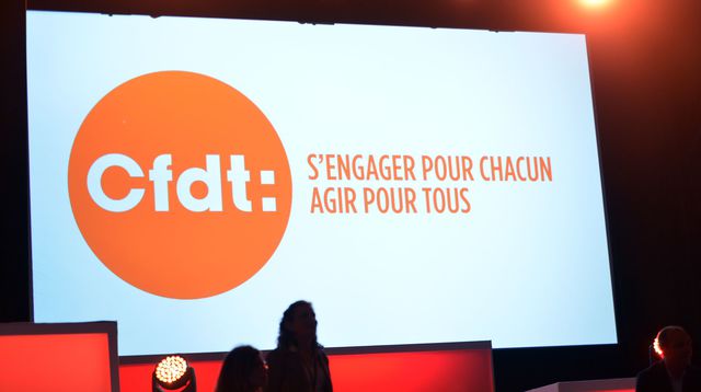 La CFDT condamnée aux prud'hommes pour non-respect de ses obligations d'employeur