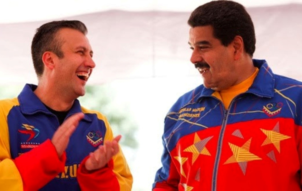 Venezuela : L'extrême pauvreté est passée de 9,9% en 1999 à 4,4% en 2017 Venezuela : L'extrême pauvreté est passée de 9,9% en 1999 à 4,4% en 2017