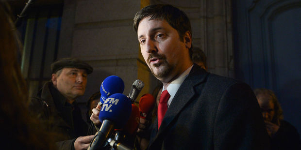 Grève à la SNCF : Qui est Laurent Brun, le Secrétaire national de la CGT Cheminots?