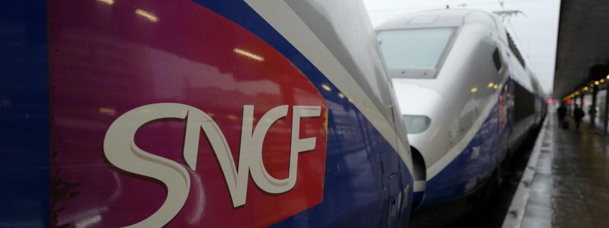 Déclaration unitaire : Défendons tous les services publics ! Solidarité avec les cheminot.e.s