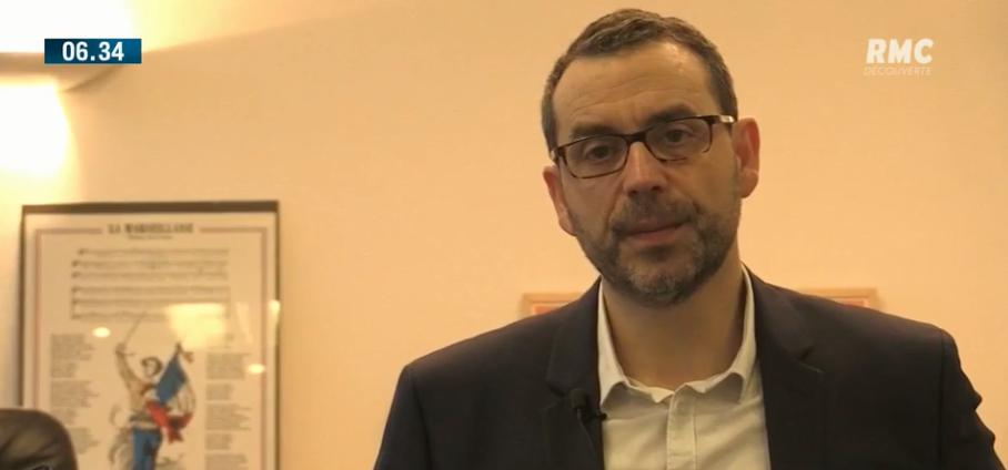 Banlieue: "On ne nous entend pas", déplore le maire PCF de Grigny Banlieue: "On ne nous entend pas", déplore le maire PCF de Grigny