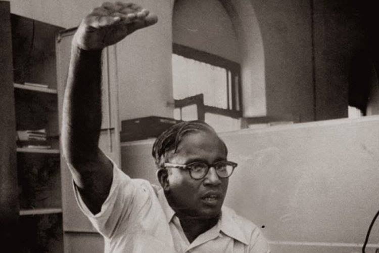 E. M. S. Namboodiripad, le pionnier d'une Inde et d'un Kerala socialiste E. M. S. Namboodiripad, le pionnier d'une Inde et d'un Kerala socialiste