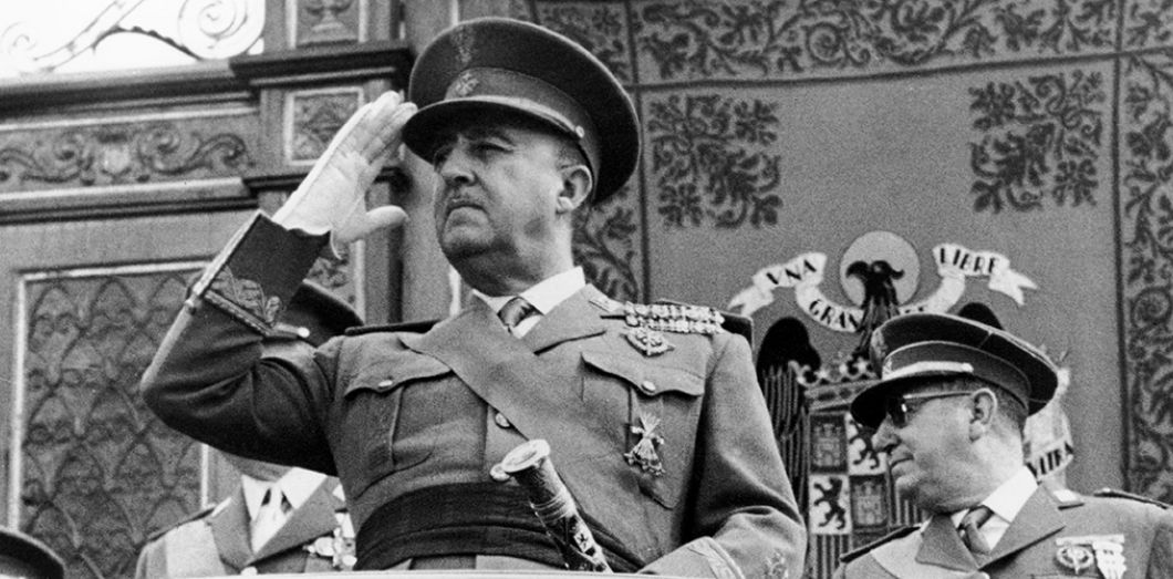 Le Congrès rejette, avec le soutien du PSOE, la condamnation des crimes de Franco