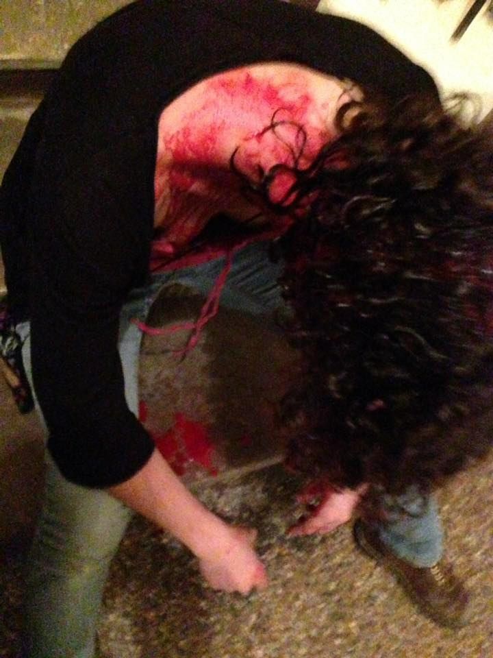 Les communistes de Montpellier (PCF et UEC) condamnent les graves violences à la Faculté de droit Les communistes de Montpellier (PCF et UEC) condamnent les graves violences à la Faculté de droit