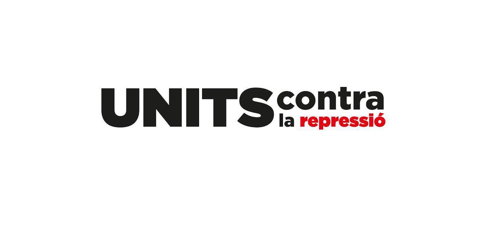 Unité populaire contre la répression (Communistes de Catalogne)