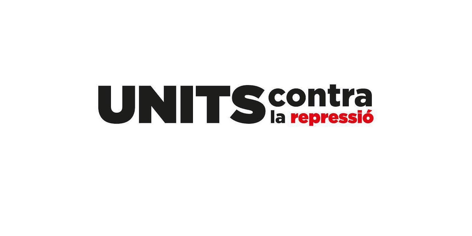 Unité populaire contre la répression (Communistes de Catalogne) Unité populaire contre la répression (Communistes de Catalogne)