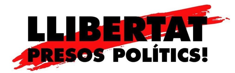 Carles Puigdemont "n'est pas un terroriste" tweet Olivier Dartigolles (PCF) et exige "sa libération immédiate"