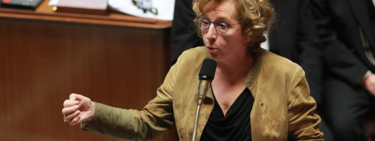 Muriel Pénicaud autorise le licenciement d'un syndicaliste de La Poste contre l'avis de l'inspection du travail