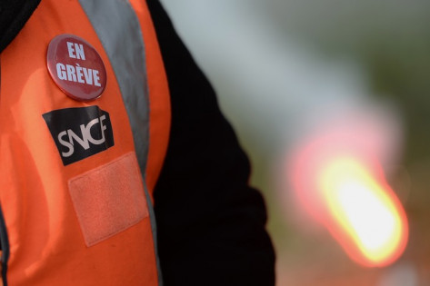 Les atteintes au droit de grève à la SNCF portées en justice