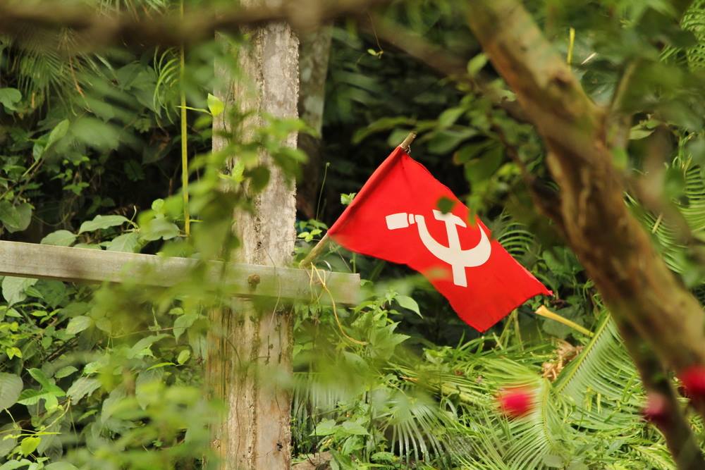 Les communistes remportent une série de victoires locales dans les panchayats du Kerala