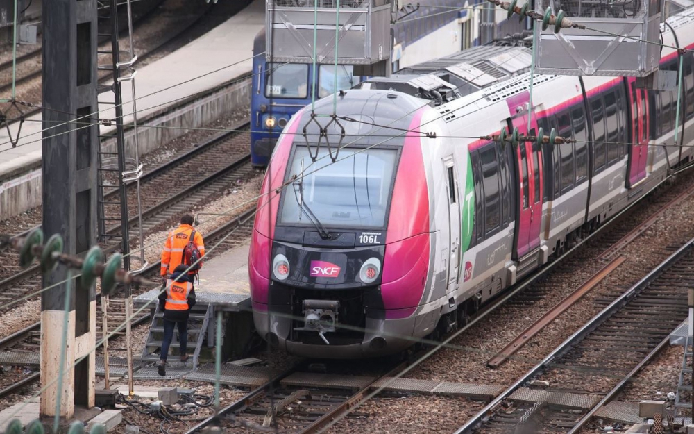 Réforme ferroviaire : Le rapport qui démonte les arguments du gouvernement