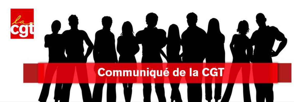 Contre les violences policières et la répression à l'Université Nanterre-Paris 10 (CGT)