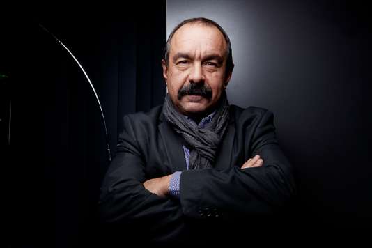 La CGT n'appelle pas à la mobilisation du 5 mai