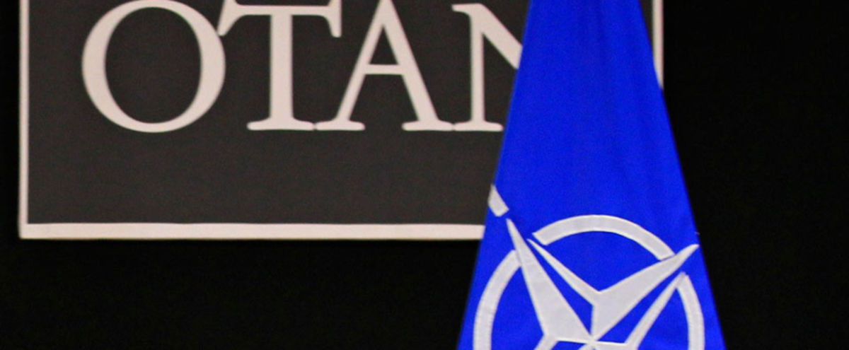 La CGT rappelle que l’OTAN est une organisation politico-militaire illégale