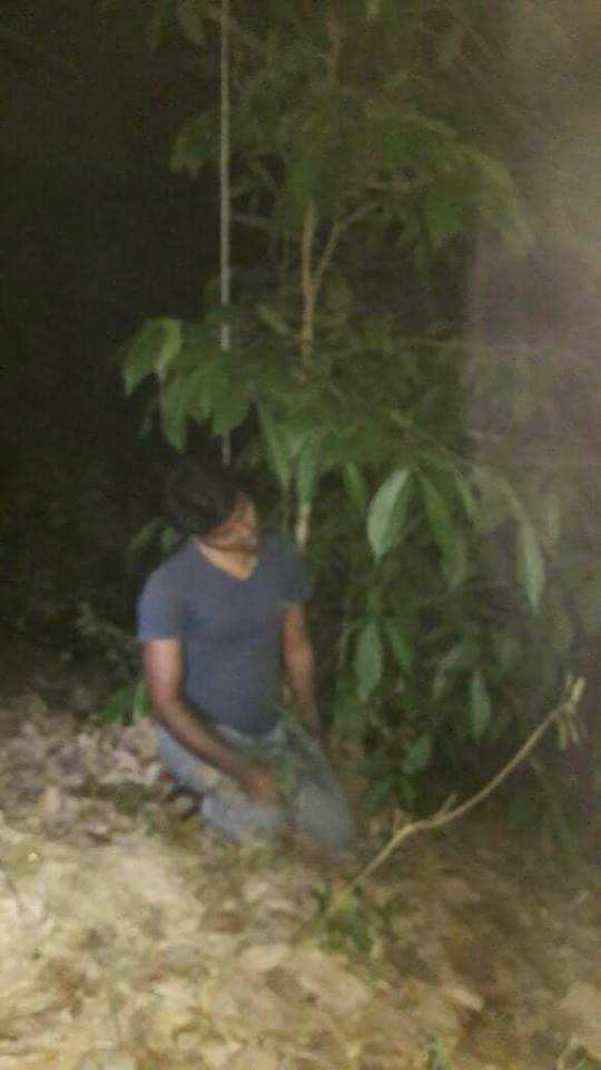 Un militant communiste exécuté par les nationalistes au Tripura (Inde)