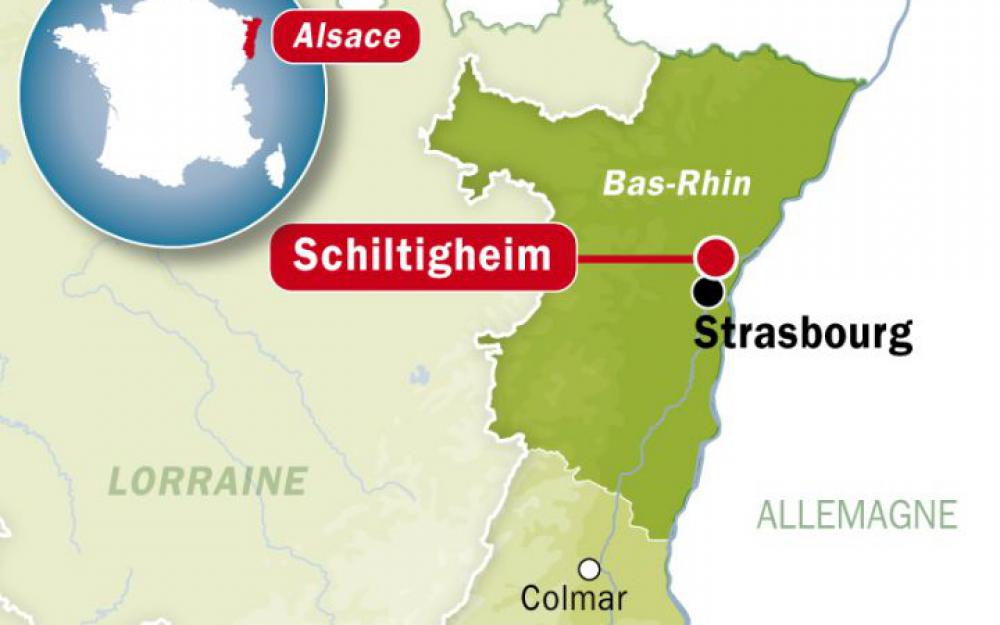 La gauche rouge-verte s'empare de Schiltigheim (Bas-Rhin) lors d'une municipale