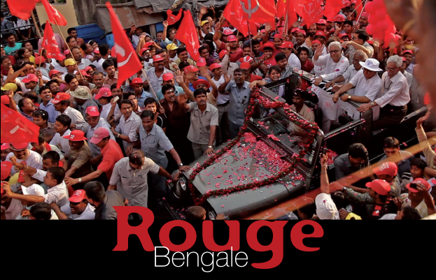 "Rouge Bengale", un documentaire pour découvrir l'histoire du mouvement communiste indien "Rouge Bengale", un documentaire pour découvrir l'histoire du mouvement communiste indien