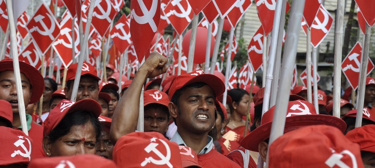 Le CPI(M) fait le choix de la jeunesse au Bengale-Occidental