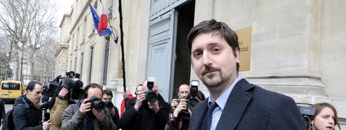 Fin du statut cheminot à la SNCF : "Une méthode de voyou" pour la CGT Cheminots