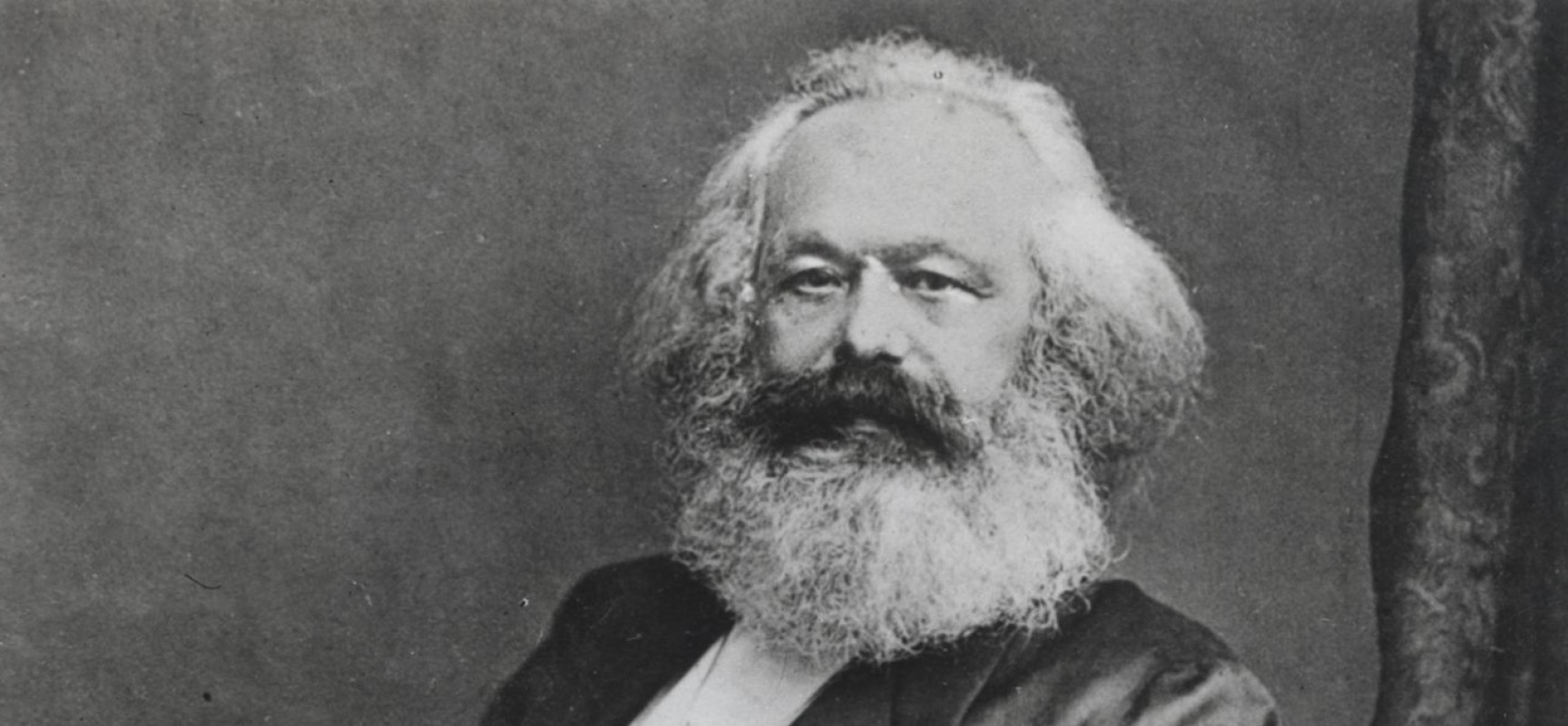 Karl Marx fait son come-back aux Etats-Unis