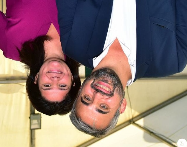 Alexis Corbière (FI) insulte le combat des communistes pour la Palestine