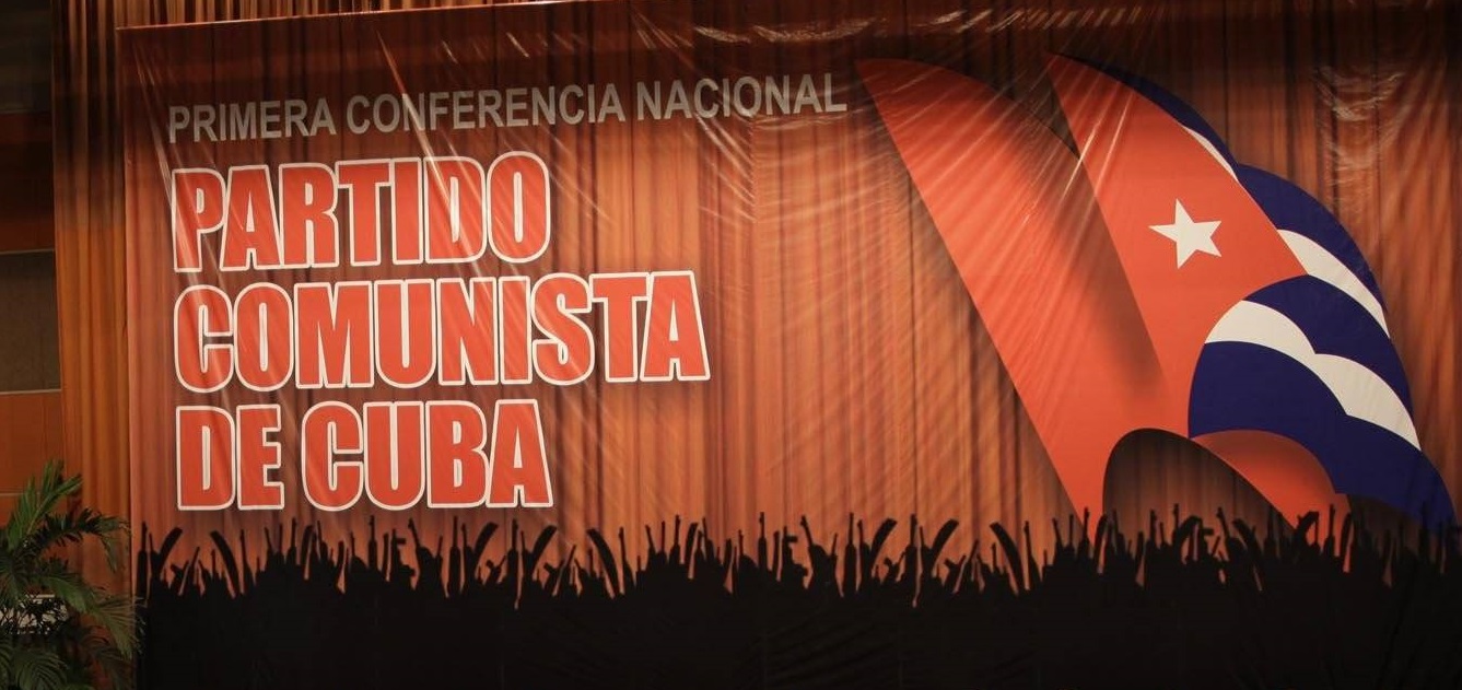 Cuba : Le Parti communiste appuiera et soutiendra résolument le nouveau président Cuba : Le Parti communiste appuiera et soutiendra résolument le nouveau président