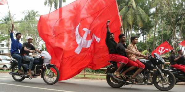 Sudhakar Reddy réélu à la tête du Parti Communiste d'Inde