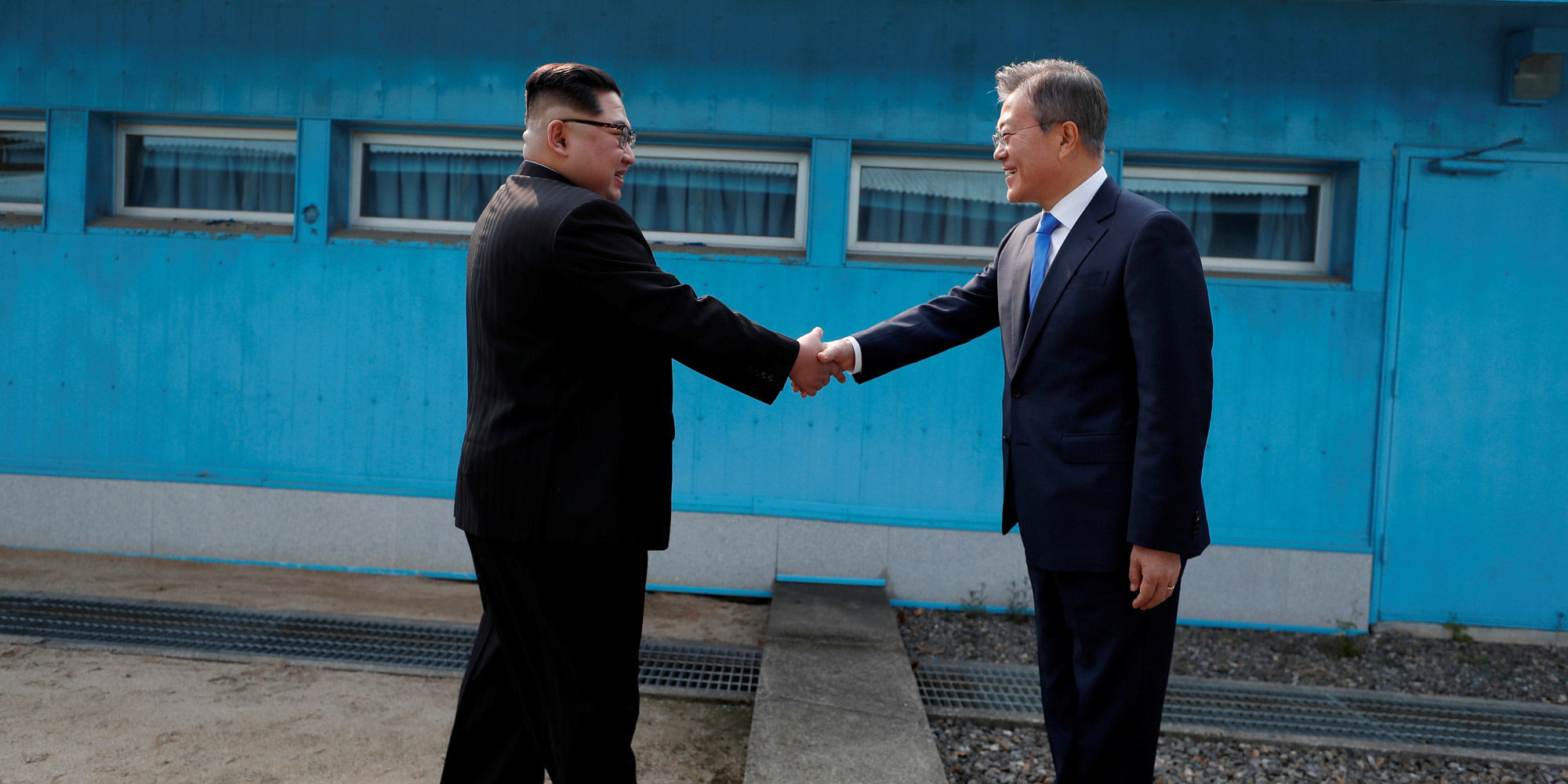 Corée : "La voie diplomatique et politique doit gagner" (PCF)