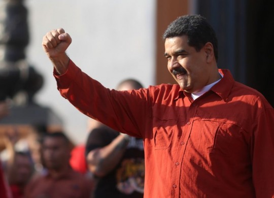 Le PSUV est fort de plus de 6.300.000 personnes encartées Le PSUV est fort de plus de 6.300.000 personnes encartées