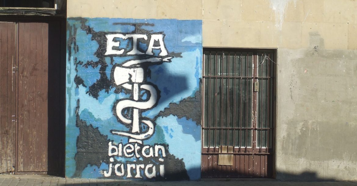 Déclaration finale d'ETA au Peuple Basque