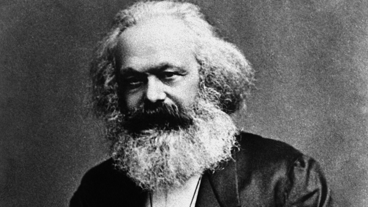 Bicentenaire de la naissance de Marx : Une œuvre d’une actualité saisissante (PCF) Bicentenaire de la naissance de Marx : Une œuvre d’une actualité saisissante (PCF)