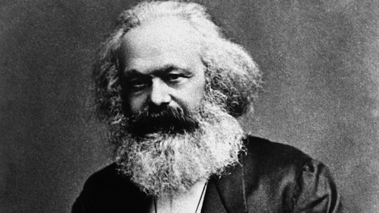 Bicentenaire de la naissance de Marx : Une œuvre d’une actualité saisissante (PCF)