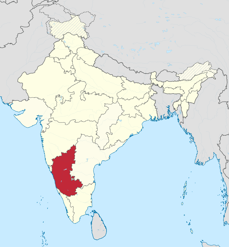 Inde : Les nationalistes s'imposent au Karnataka, les communistes frôlent l'élection d'un député