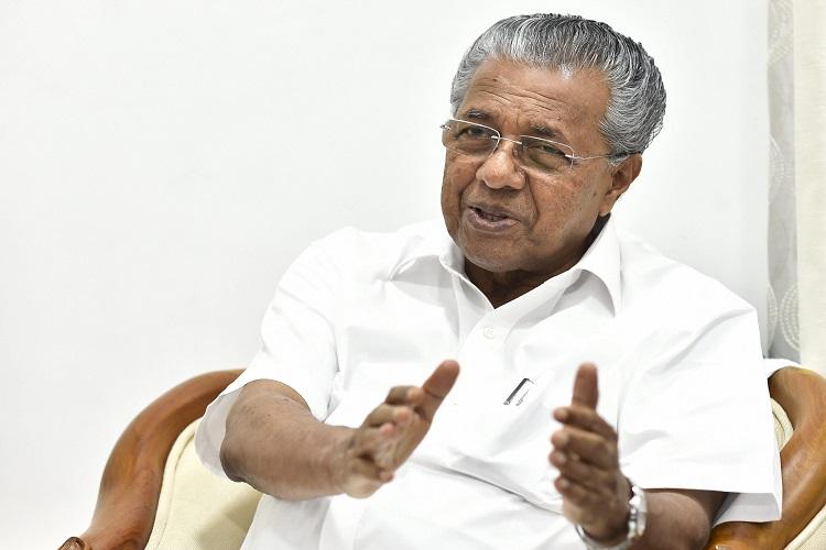 Le gouvernement communiste du Kerala engage un plan de réhabilitation pour les guérilleros maoïstes