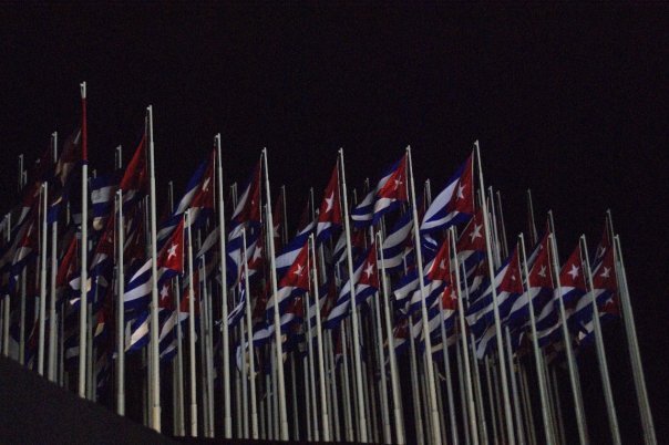 Villa Clara : Lundi 26 juillet, fête nationale à Cuba Villa Clara : Lundi 26 juillet, fête nationale à Cuba