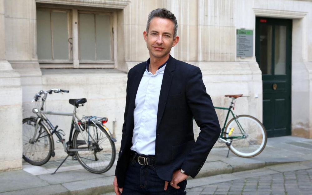 Ian Brossat mènera la liste communiste aux Européennes