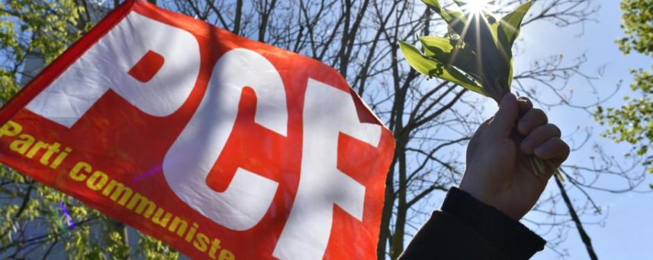 UNE DÉMARCHE RASSEMBLEUSE POUR CHANGER CE QUI DOIT L'ETRE AU PCF !