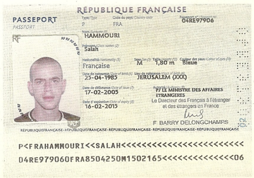 Aujourd'hui 2.000 ème jour de prison pour Salah Hammouri ! Aujourd'hui 2.000 ème jour de prison pour Salah Hammouri !