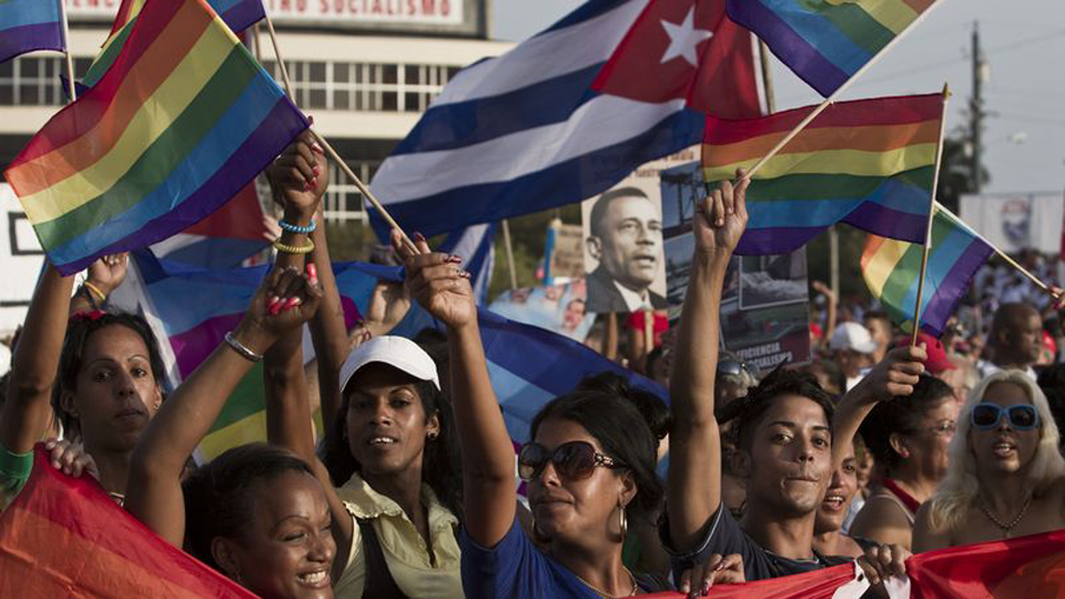 La nouvelle révolution du socialisme: Les droits LGBTQ au Vietnam et à Cuba La nouvelle révolution du socialisme: Les droits LGBTQ au Vietnam et à Cuba