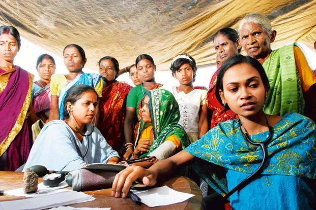 Qu'est-ce que le Kerala et Cuba ont en commun? Un système de santé public efficace Qu'est-ce que le Kerala et Cuba ont en commun? Un système de santé public efficace