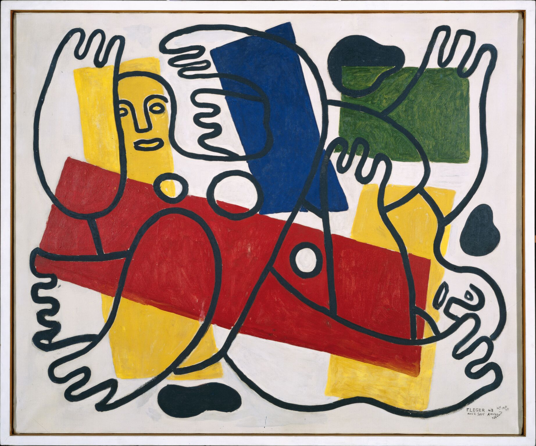 Pour un manifeste du Parti communiste du XXIème siècle