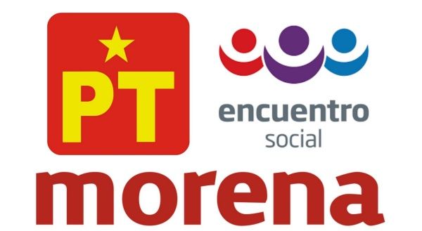 Avec la victoire de López Obrador, la gauche prend le pouvoir au Mexique Avec la victoire de López Obrador, la gauche prend le pouvoir au Mexique