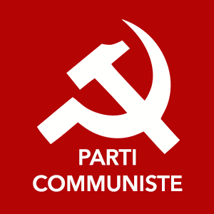 Le Parti Communiste Wallonie-Bruxelles quitte le Parti de la Gauche Européenne