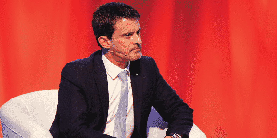 Manuel Valls choisit un leader d’extrême-droite pour préparer sa campagne à Barcelone Manuel Valls choisit un leader d’extrême-droite pour préparer sa campagne à Barcelone