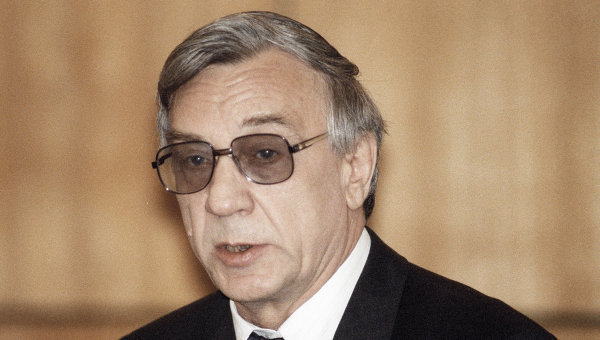 ex-URSS : Décès de Guennadi Ianaïev, putschiste de 1991